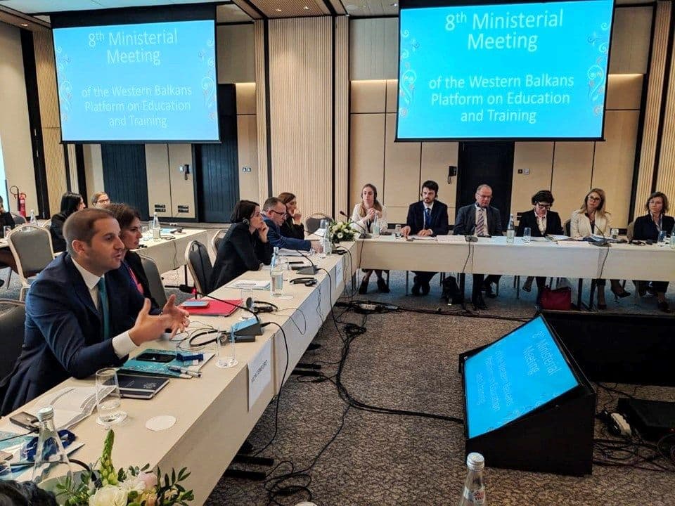 Šehović u Beogradu: Ulažimo u infrastrukturu i podstičimo socijalnu inkluziju u vrtićima Šehović u Beogradu: Ulažimo u infrastrukturu i podstičimo socijalnu inkluziju u vrtićima