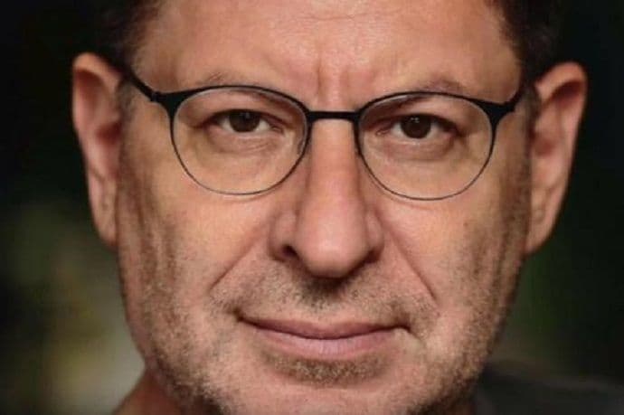 Psiholog Mihail Labkovski: Anksioznost je strah bez adrese Psiholog Mihail Labkovski: Anksioznost je strah bez adrese