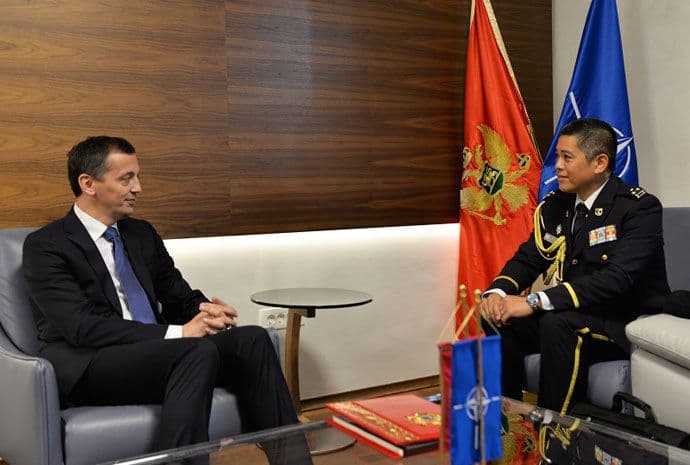 Modernizacija odbrane šansa za jačanje odnosa sa Japanom Modernizacija odbrane šansa za jačanje odnosa sa Japanom