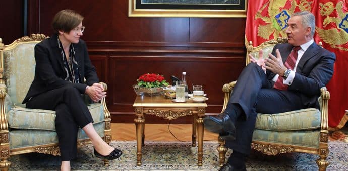 Aktivnosti UNDP-a podudarne sa strategijom razvoja CG i procesa pristupanja EU Aktivnosti UNDP-a podudarne sa strategijom razvoja CG i procesa pristupanja EU