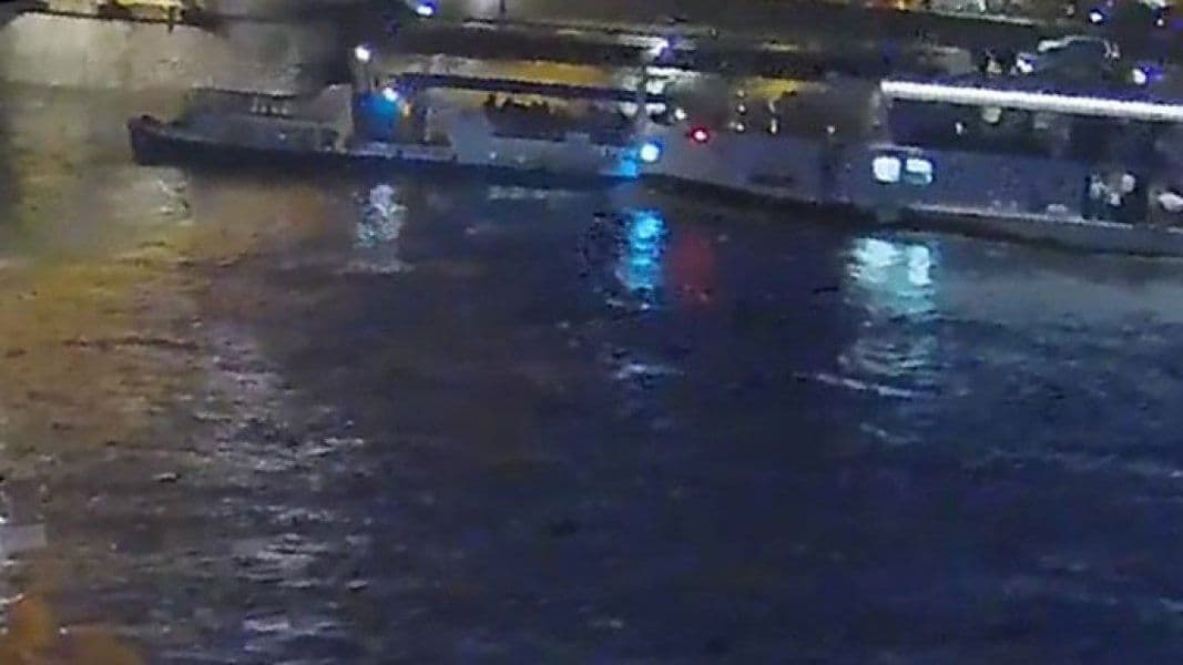 MAĐARSKA: Pronađena tijela desete i jedanaeste žrtve brodoloma MAĐARSKA: Pronađena tijela desete i jedanaeste žrtve brodoloma