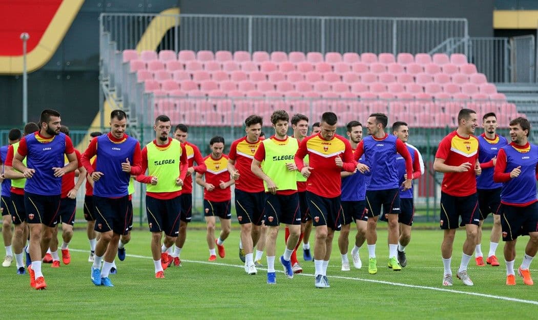 "Sokoli" protiv Kosova traže prvi trijumf u kvalifikacijama za EP "Sokoli" protiv Kosova traže prvi trijumf u kvalifikacijama za EP