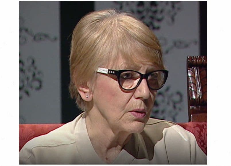 Biserko: Opozicija i SPC bi CG na istoku Biserko: Opozicija i SPC bi CG na istoku