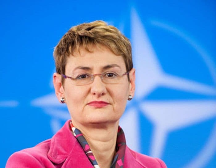 Lungesku: Članstvo dobro za državu, za region i Alijansu Lungesku: Članstvo dobro za državu, za region i Alijansu