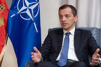 BOŠKOVIĆ: MCP krši zakone zemlje u kojoj ilegalno posluje BOŠKOVIĆ: MCP krši zakone zemlje u kojoj ilegalno posluje