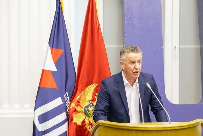 Cetinjska URA: Podnijeta krivična prijava protiv odgovornih za Njegoševu ulicu Cetinjska URA: Podnijeta krivična prijava protiv odgovornih za Njegoševu ulicu