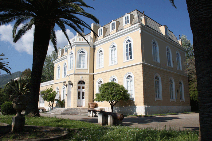 Crna Gora domaćin plenarne sjednice Venecijanskog kluba Crna Gora domaćin plenarne sjednice Venecijanskog kluba