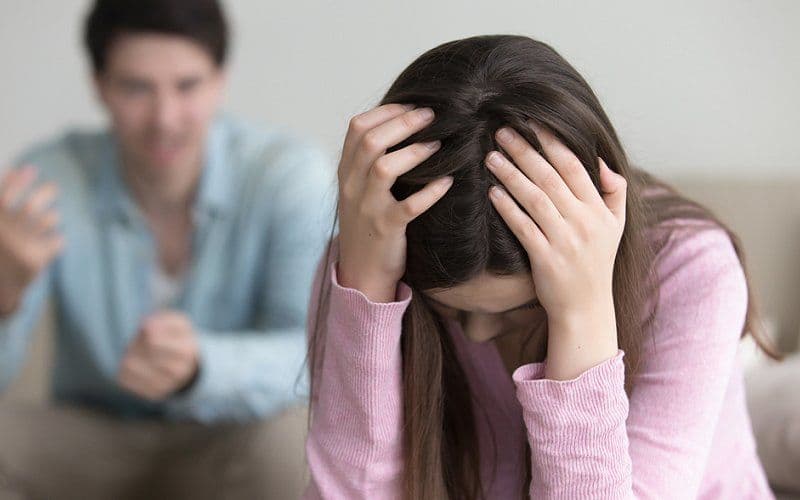 Kada riječ boli više od udarca Kada riječ boli više od udarca