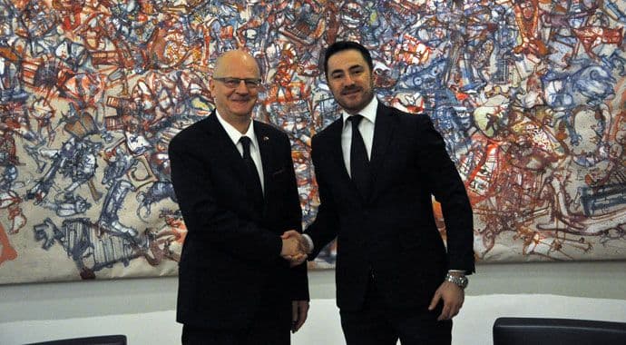 Poljska otvorena za nova partnerstva u sferi kulture Poljska otvorena za nova partnerstva u sferi kulture