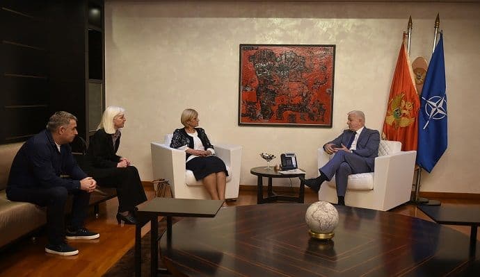 Želimo Bolnici Meljine da vratimo stari sjaj Želimo Bolnici Meljine da vratimo stari sjaj