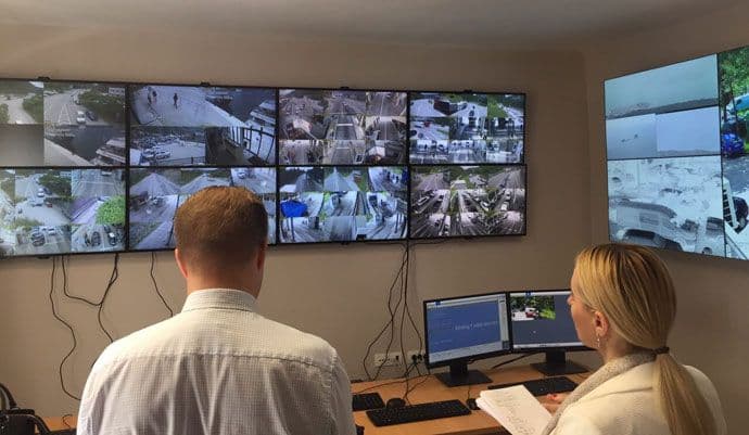 Završena ekspertska misija na temu upravljanja granicom Završena ekspertska misija na temu upravljanja granicom