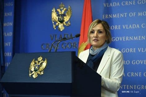 Vlada utvrdila Predlog Zakona o fiskalizaciji u prometu proizvoda i usluga Vlada utvrdila Predlog Zakona o fiskalizaciji u prometu proizvoda i usluga