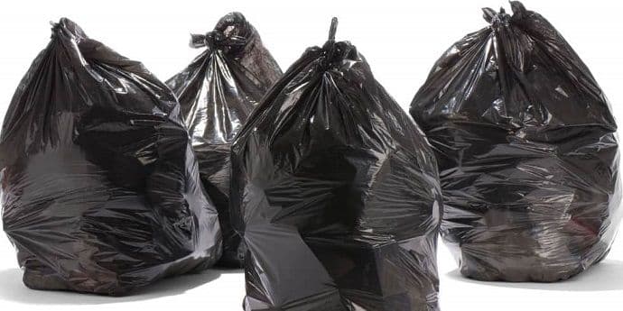 Crne kese štete zdravlju Crne kese štete zdravlju