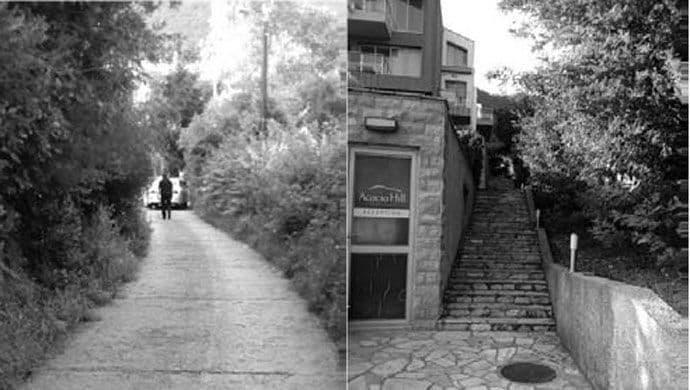 Likvidiran Stefan Šarović, dvije osobe osumnjičene Likvidiran Stefan Šarović, dvije osobe osumnjičene