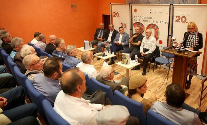 Čukićevo smjelo suočavanje sa širokim frontom revizionizma Čukićevo smjelo suočavanje sa širokim frontom revizionizma