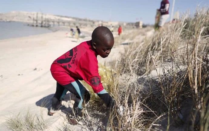 U svijetu danas ima 115 miliona oženjenih dječaka U svijetu danas ima 115 miliona oženjenih dječaka