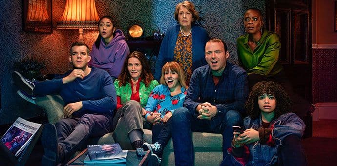 Godina 2019. na steroidima Godina 2019. na steroidima