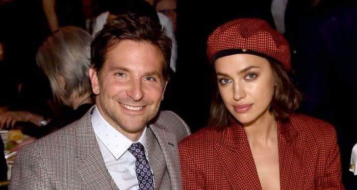 Irina Šajk se oglasila nakon vijesti o raskidu Irina Šajk se oglasila nakon vijesti o raskidu