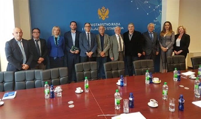 Posmrtni ostaci pet Crnogoraca nestalih na Kosovu biće dopremljeni u Crnu Goru Posmrtni ostaci pet Crnogoraca nestalih na Kosovu biće dopremljeni u Crnu Goru