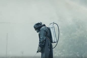 Šta Černobilj može da nas nauči o borbi protiv pandemije Šta Černobilj može da nas nauči o borbi protiv pandemije