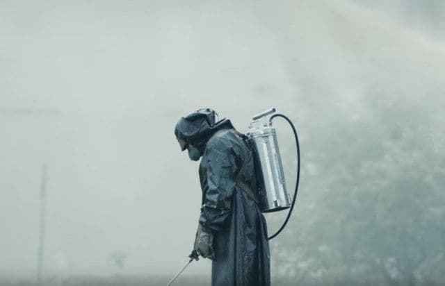 Rusi snimaju svoju seriju o Černobilju Rusi snimaju svoju seriju o Černobilju