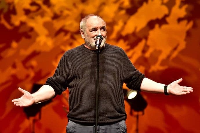 Starac i Panonsko more Starac i Panonsko more