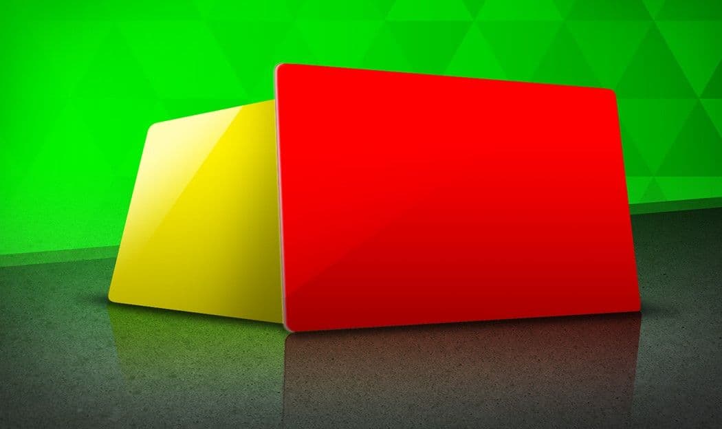 Disciplinski postupak protiv FK Cetinje Foto: FSCG