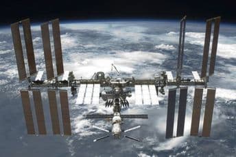 NASA otvara svemirsku stanicu za posjetioce