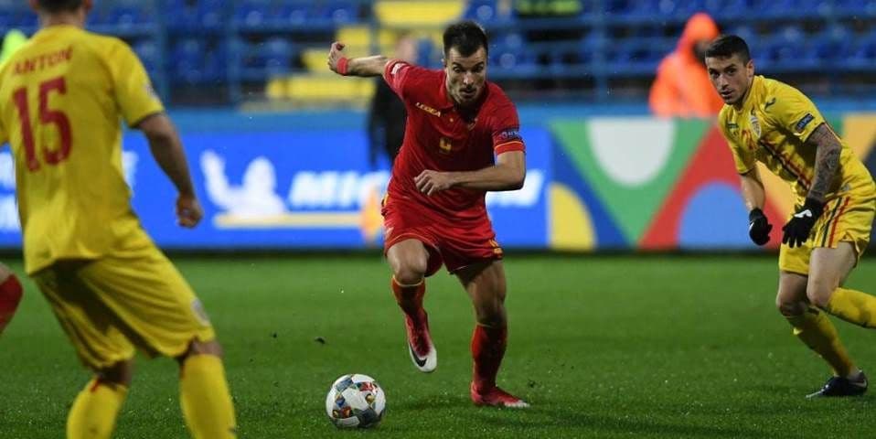 Selektor Kosova: Pobijedio fudbal, politika nije moj posao Selektor Kosova: Pobijedio fudbal, politika nije moj posao