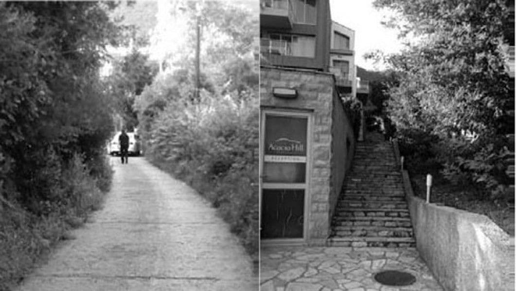 Potraga za crnogorskim i bosanskim državljaninom Potraga za crnogorskim i bosanskim državljaninom