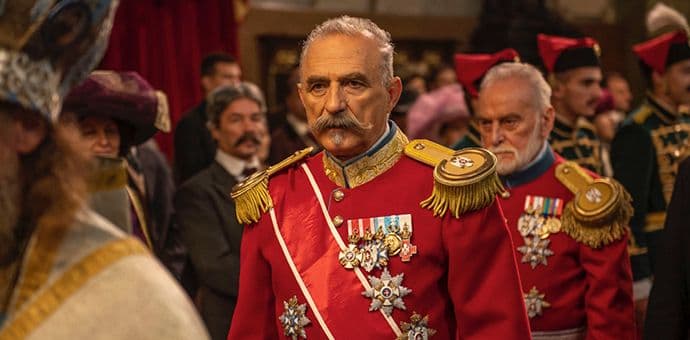 Gledali smo pet novih srpskih serija i poređali ih od najgore do najbolje Gledali smo pet novih srpskih serija i poređali ih od najgore do najbolje