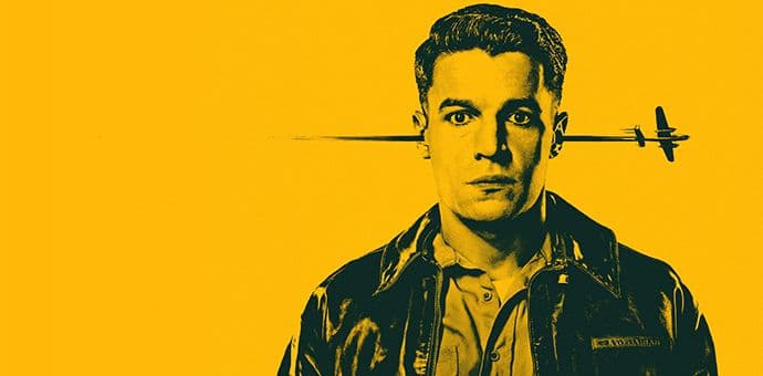 Bombarder bez avijatičara Bombarder bez avijatičara