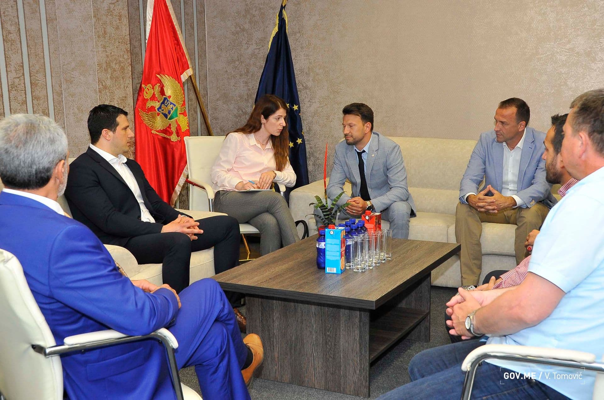 Janović i Lejte: Edukacija nastavnika je ulaganje u budućnost sporta Janović i Lejte: Edukacija nastavnika je ulaganje u budućnost sporta