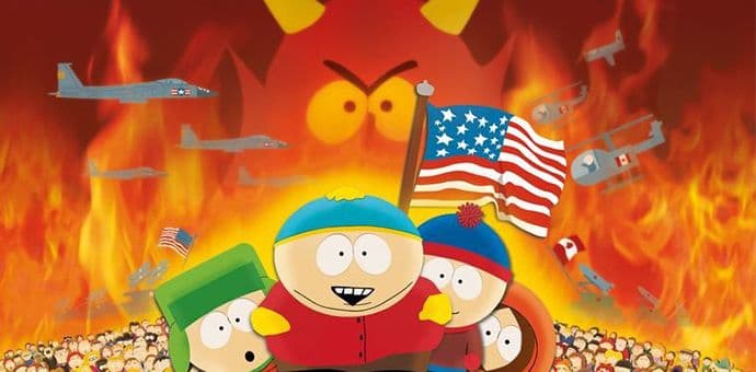 Slasna psovačka apokalipsa Slasna psovačka apokalipsa