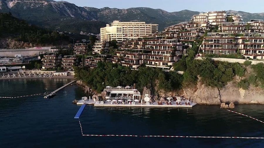 Key West - jedinstveni koncept Key West - jedinstveni koncept