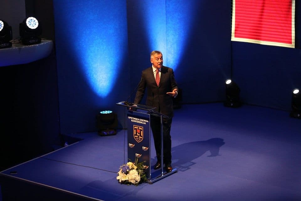 Đukanović: Obnovićemo autokefalnu CPC, svidjelo se to nekome ili ne Đukanović: Obnovićemo autokefalnu CPC, svidjelo se to nekome ili ne