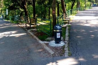 Vatrogasci: Gorica je sigurnija nego ikad Ilustracija