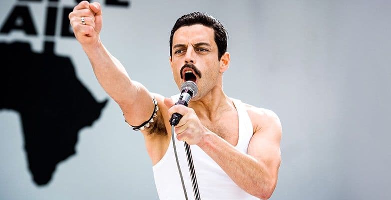 BOEMSKA RAPSODIJA BOEMSKA RAPSODIJA