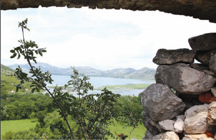 Mjesto gdje su se sreli siromaštvo i berićet Mjesto gdje su se sreli siromaštvo i berićet