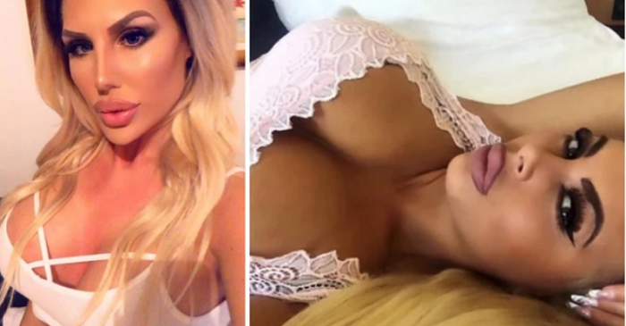 Atraktivna hostesa ostaje iza rešetaka nakon što je zapalila automobil Atraktivna hostesa ostaje iza rešetaka nakon što je zapalila automobil