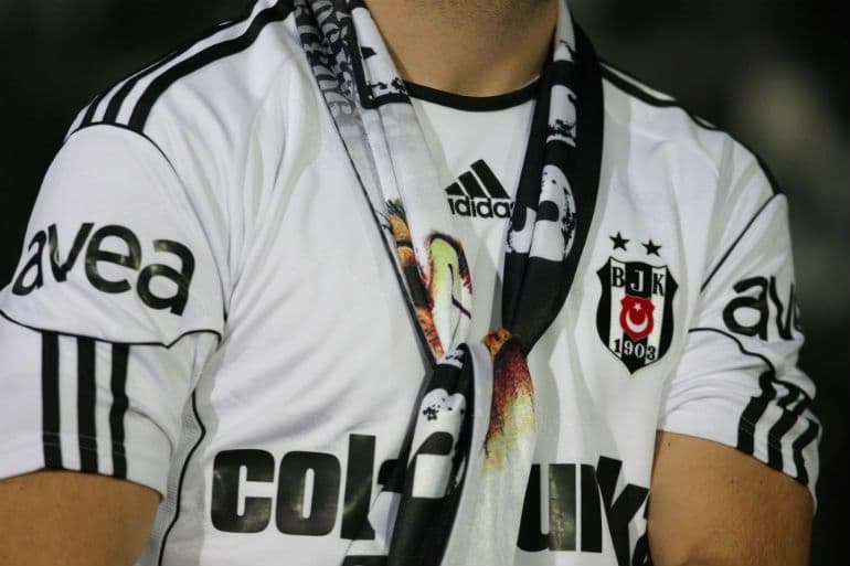 Seks skandal potresa Bešiktaš Seks skandal potresa Bešiktaš