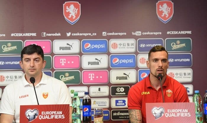 „Sokoli“ spremni za duel sa Češkom „Sokoli“ spremni za duel sa Češkom