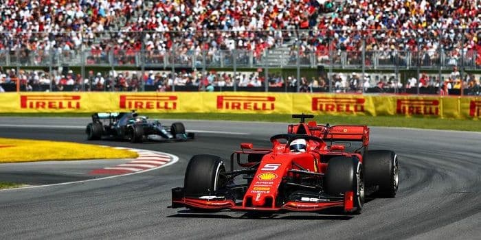 Kontroverzna pobjeda Hamiltona poslije kazne Fetelu! Kontroverzna pobjeda Hamiltona poslije kazne Fetelu!