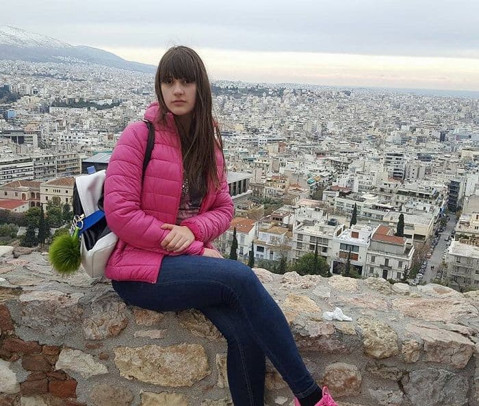 Cetinjanka Iva Radoman dobitnica prestižne norveške stipendije Cetinjanka Iva Radoman dobitnica prestižne norveške stipendije