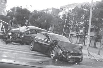 Robijaće godinu i četiri mjeseca zbog vožnje pod dejstvom kokaina i izazivanja udesa u kojem je stradala Gazić Robijaće godinu i četiri mjeseca zbog vožnje pod dejstvom kokaina i izazivanja udesa u kojem je stradala Gazić