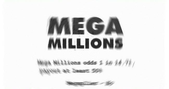 Na lutriji osvojio 530 miliona dolara Na lutriji osvojio 530 miliona dolara