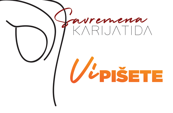 Izabrane najbolje priče na konkursu Savremene karijatide Izabrane najbolje priče na konkursu Savremene karijatide