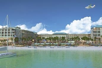 Margaritaville Island Reserve 