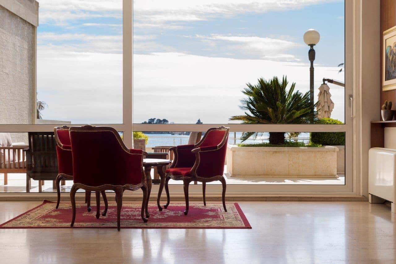 Hotel Palas u Petrovcu – savršen odmor pored mora! Hotel Palas u Petrovcu – savršen odmor pored mora!