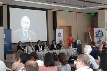 U Budvi počela konferencija MECO’2019